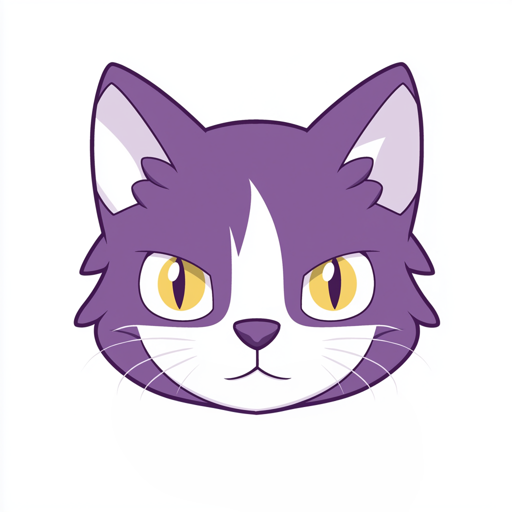 Mission Cat
